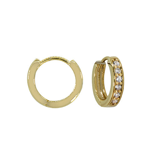 Maya J Earrings