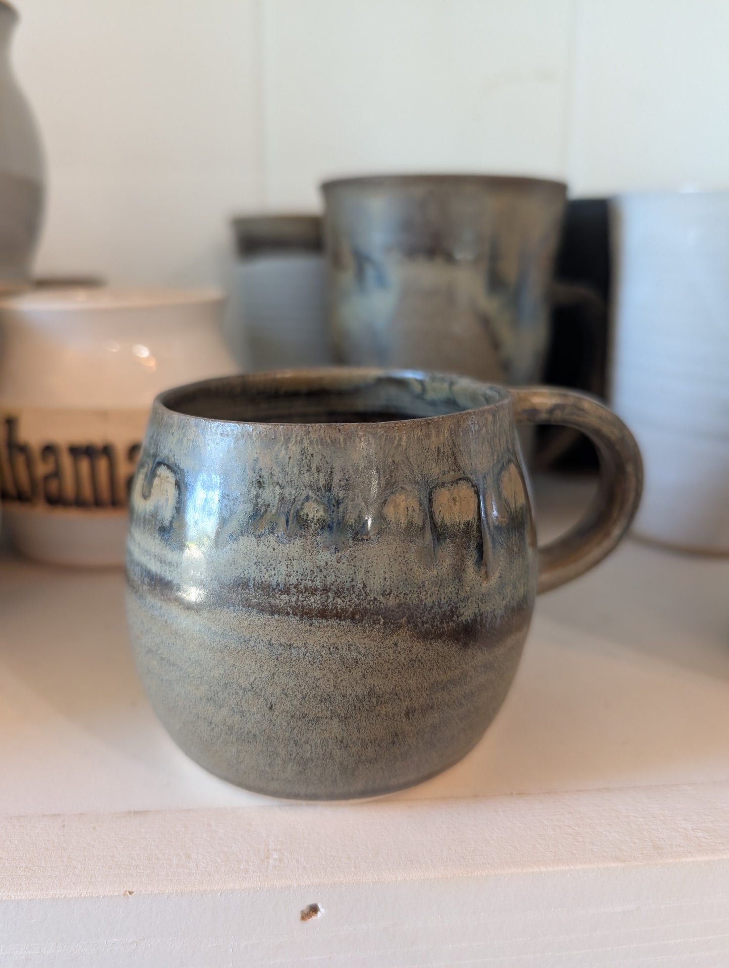 FP Heirloom Mugs