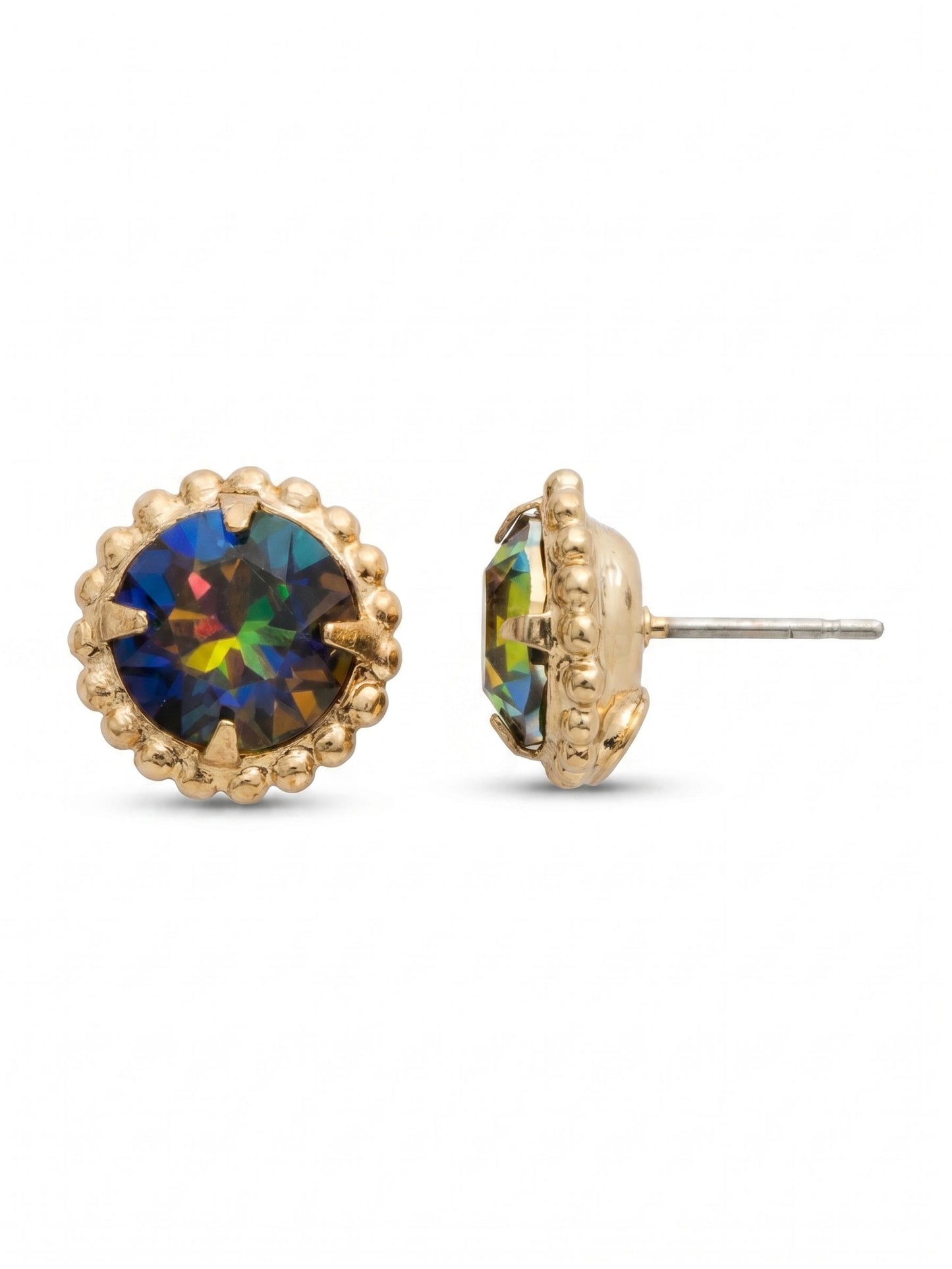 Simplicity Stud-Volcano