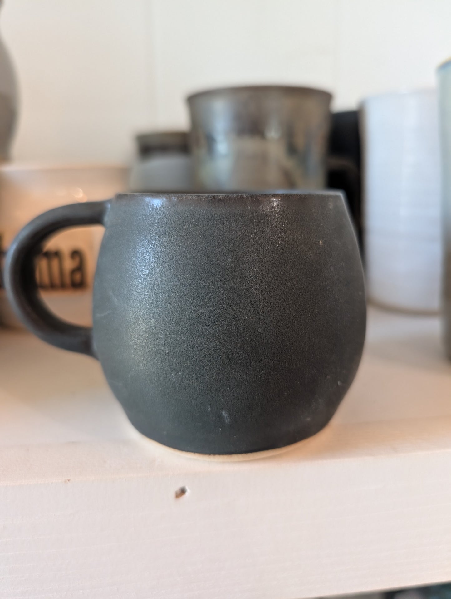 FP Heirloom Mugs