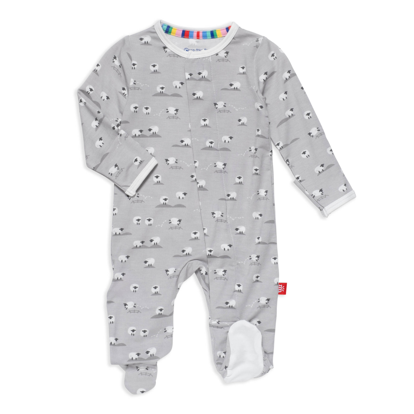 New Magnetic Me Footies