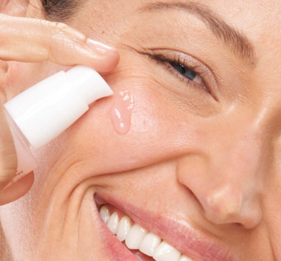 Lustre Rose® Serum-In-Oil