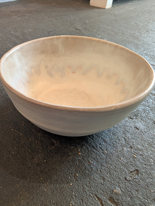 Etta B Charming White Dinnnerware