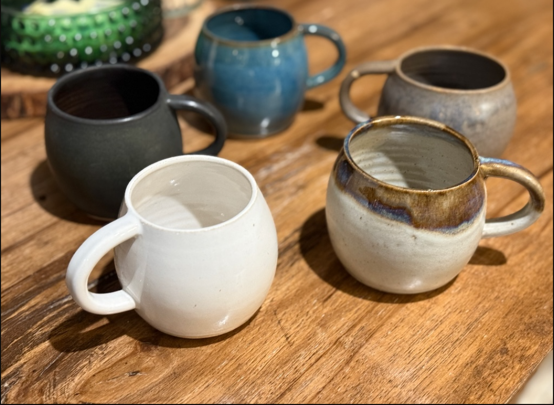 FP Heirloom Mugs