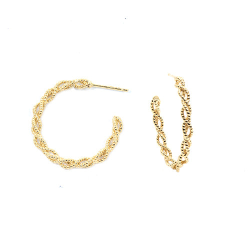 Maya J Earrings