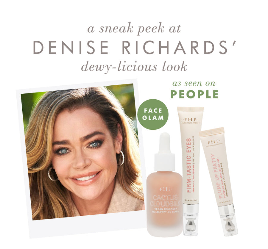Cactus Cloudsilk™ Vegan Collagen Multi-Peptide Serum