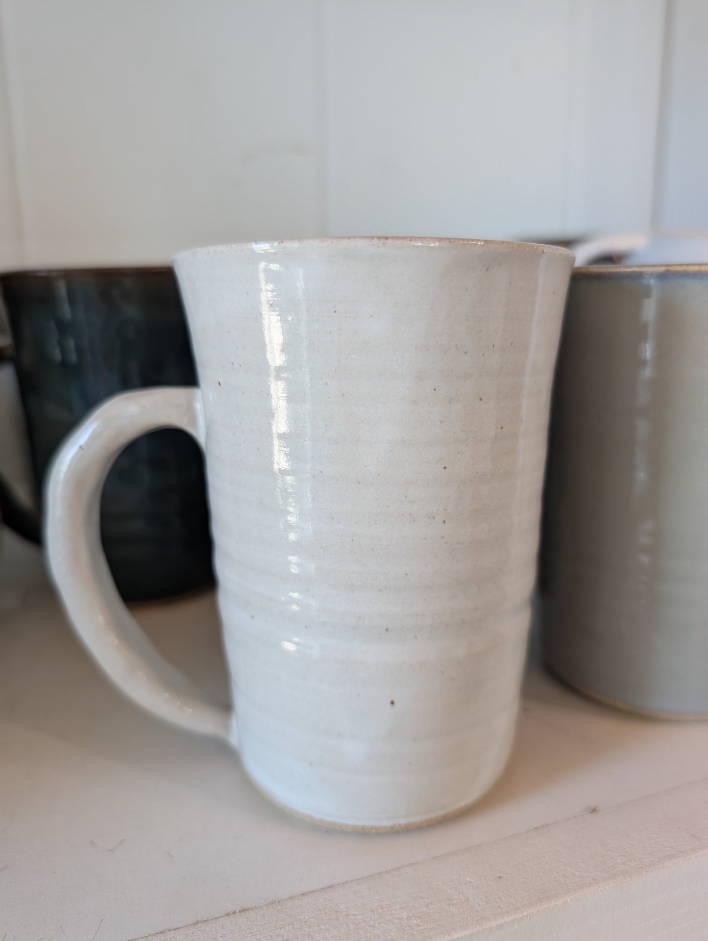FP KONA mugs