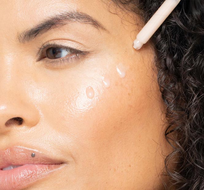 Cactus Cloudsilk™ Vegan Collagen Multi-Peptide Serum