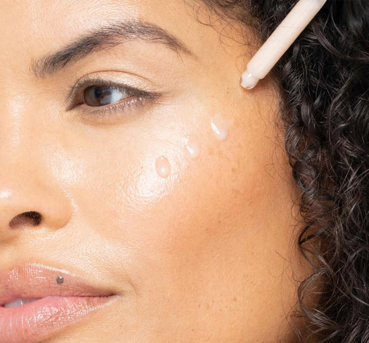Cactus Cloudsilk™ Vegan Collagen Multi-Peptide Serum