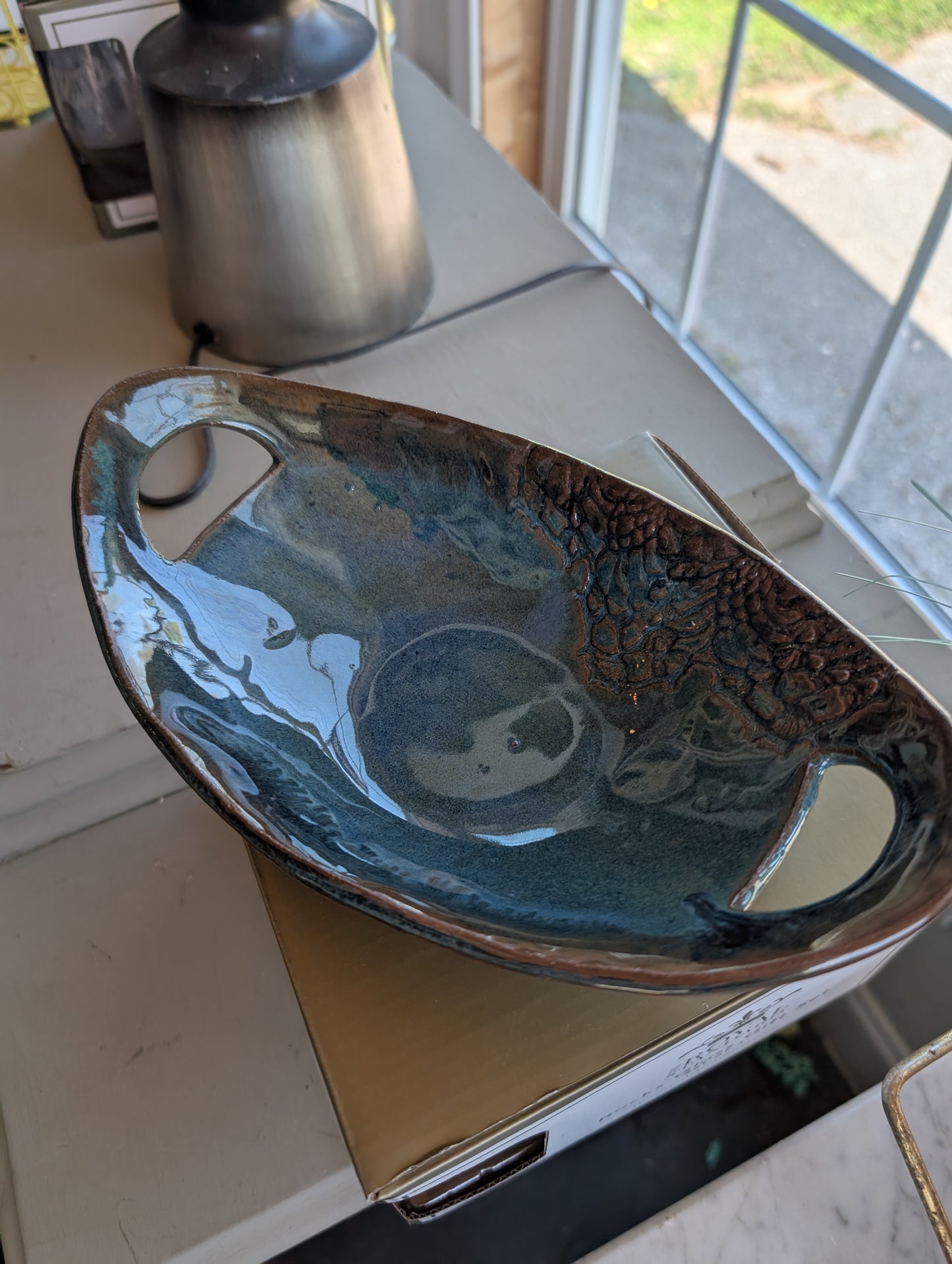 FP Mold 108 Artisian