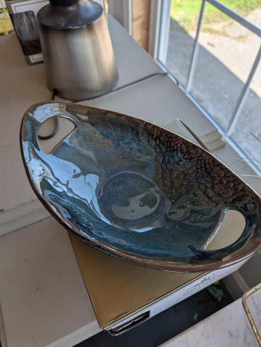 FP Mold 108 Artisian