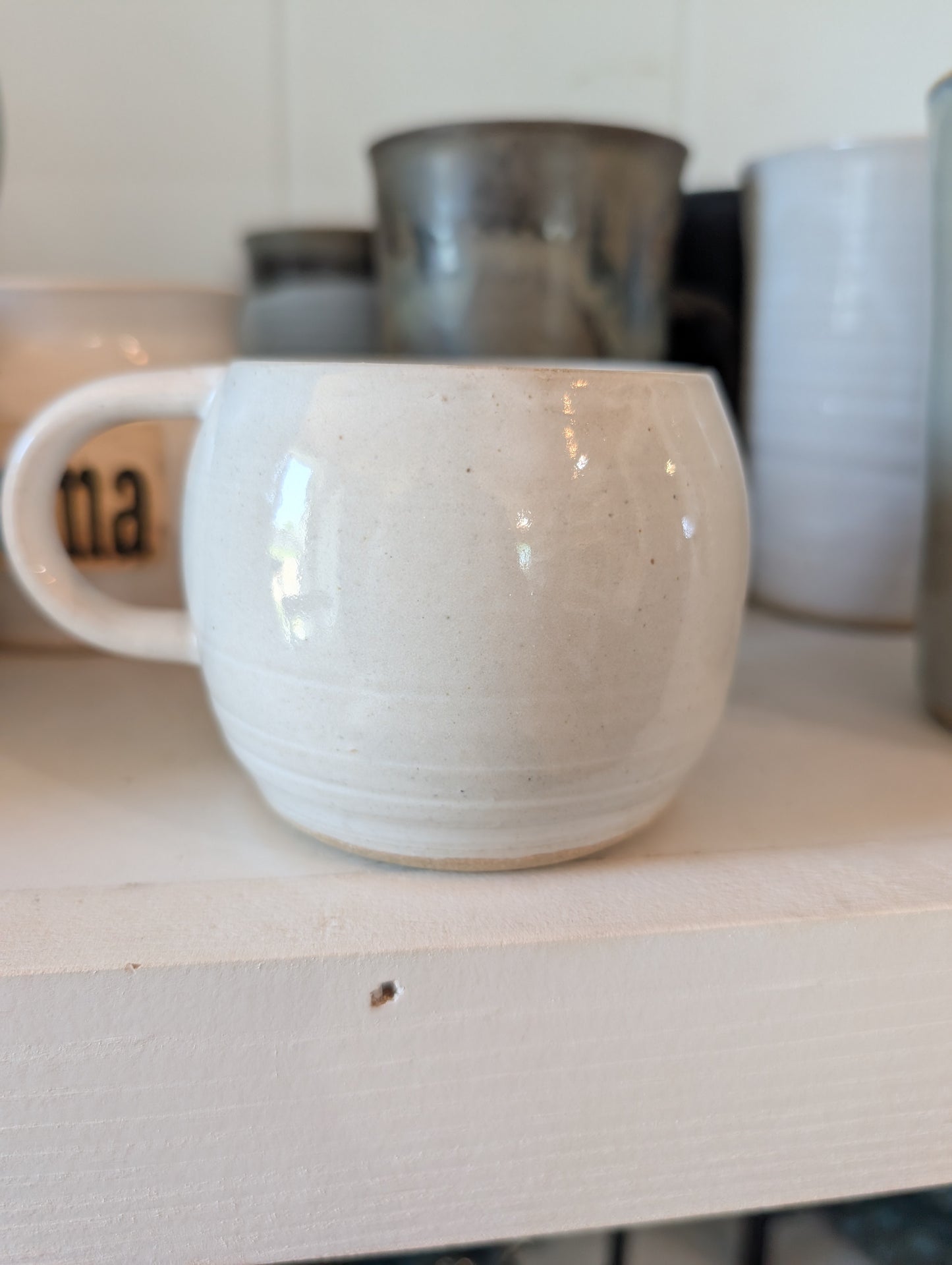 FP Heirloom Mugs