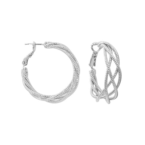 Maya J Earrings