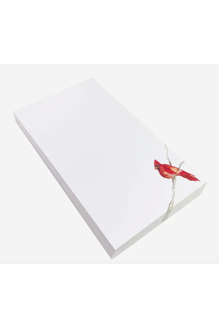 Cardinal Stationary Pad