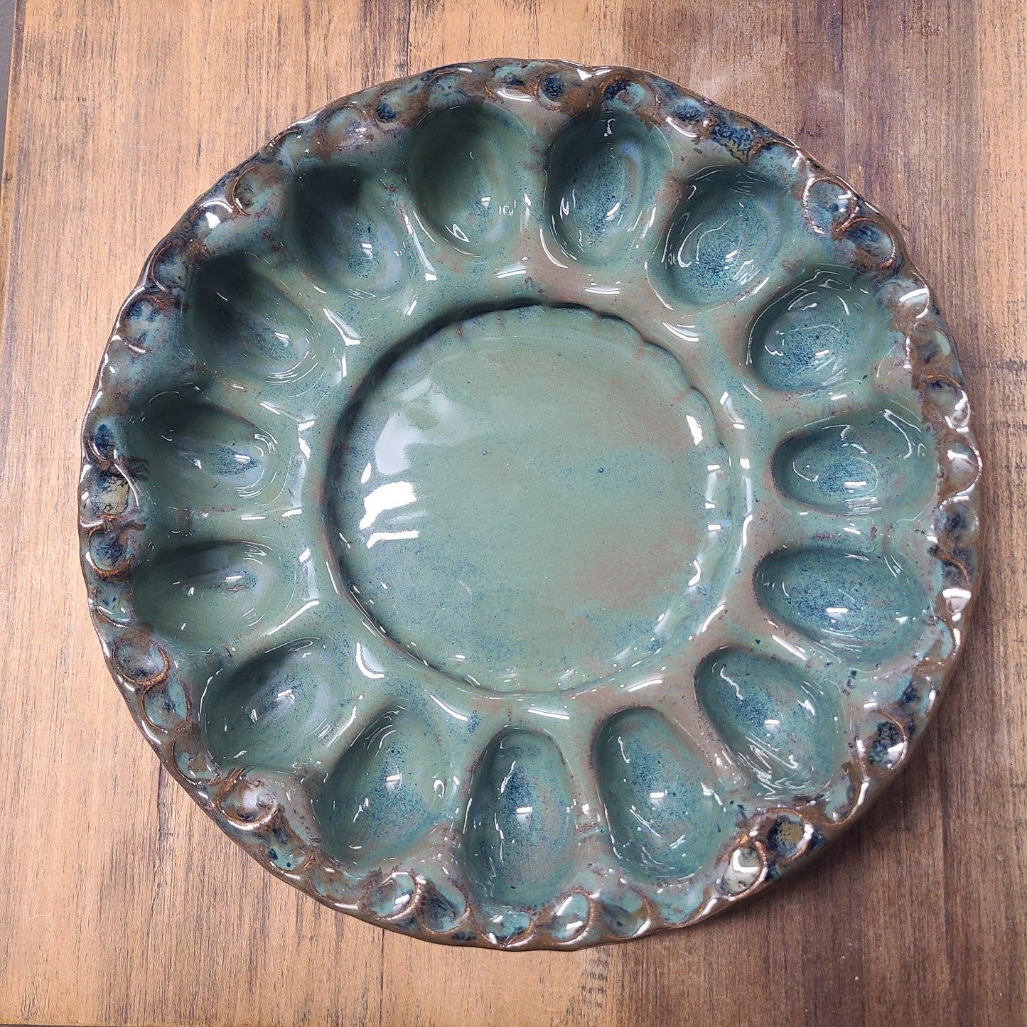 FP Egg Tray #97