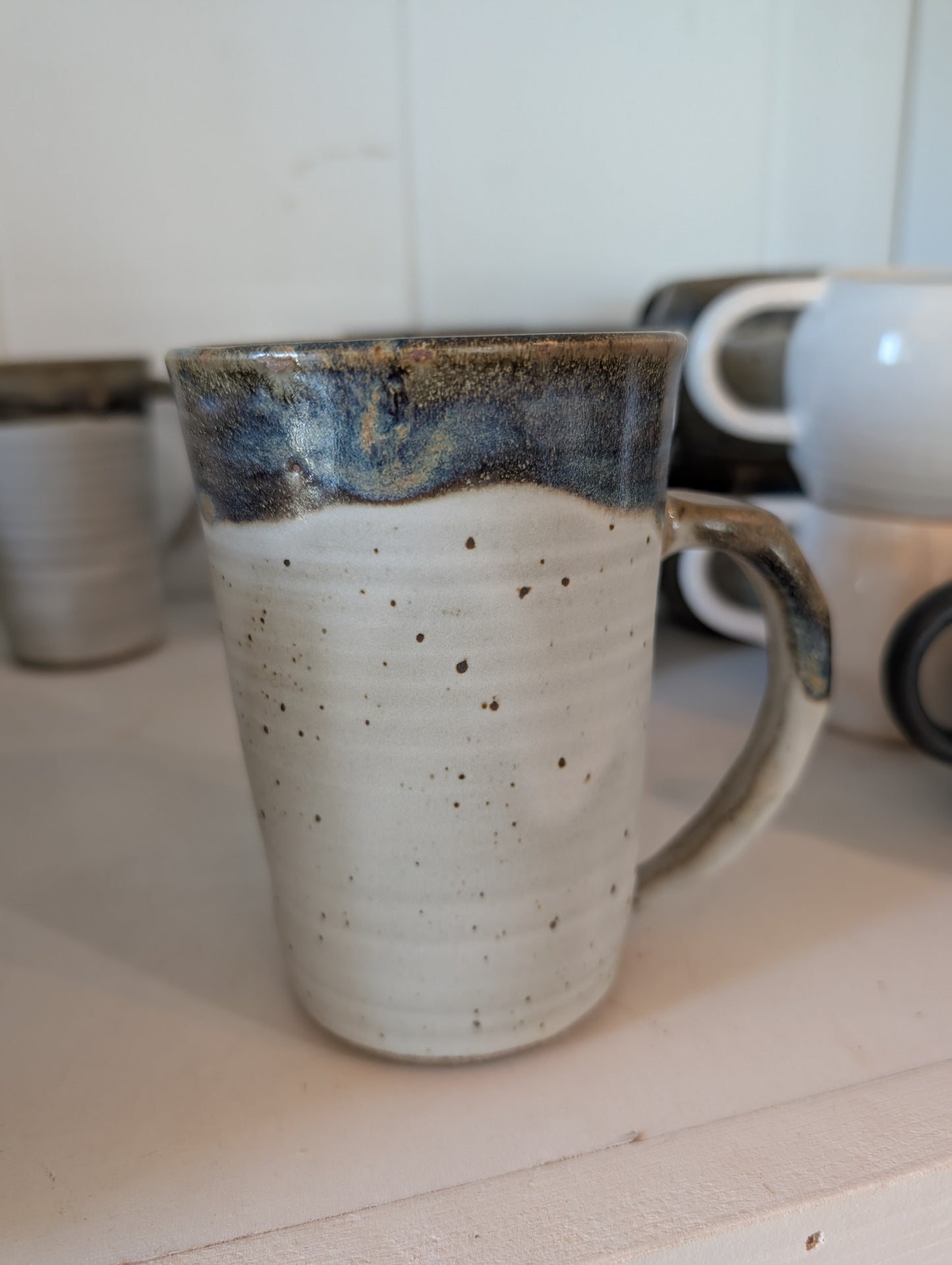 FP KONA mugs