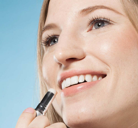 BlackBerry Crush Hydrating Lip Balm