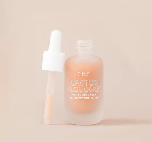 Cactus Cloudsilk™ Vegan Collagen Multi-Peptide Serum
