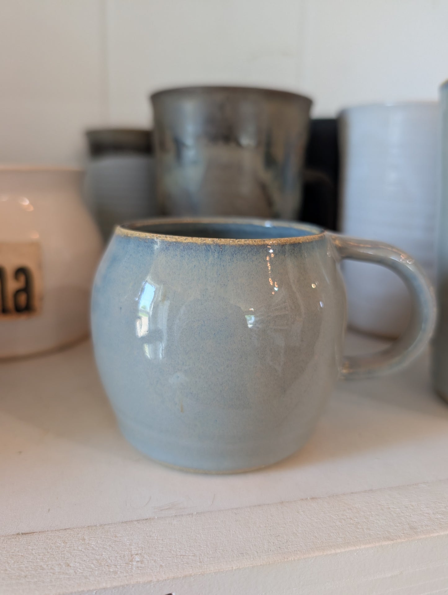 FP Heirloom Mugs