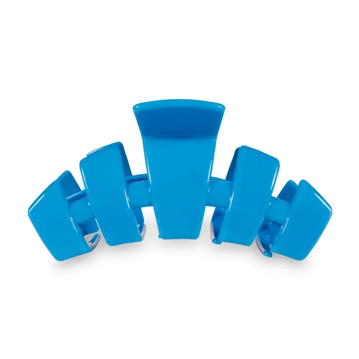 Teletie Tiny Hair Clips