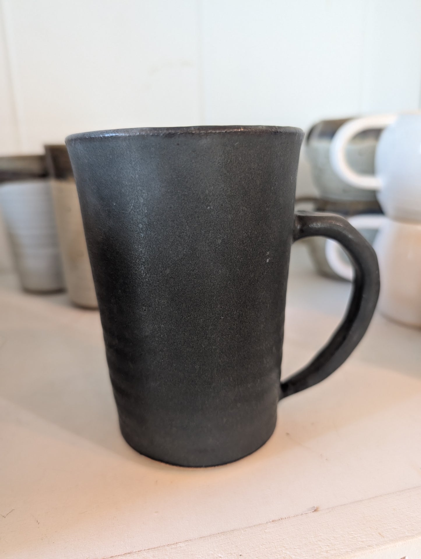 FP KONA mugs