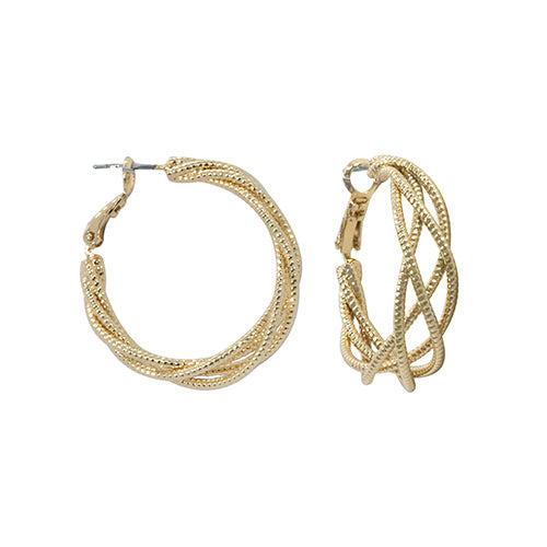 Maya J Earrings