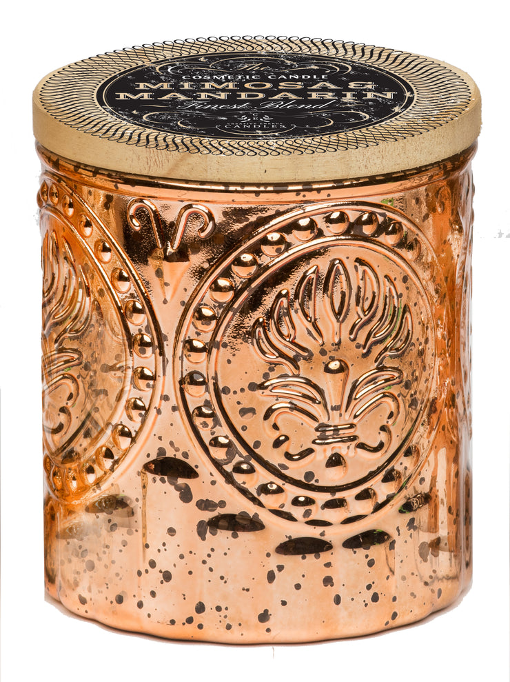 Champagne Series~Lotion Candles