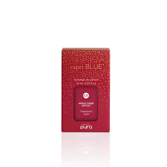 PURA Scent Refill Thymes- Simmered Cider