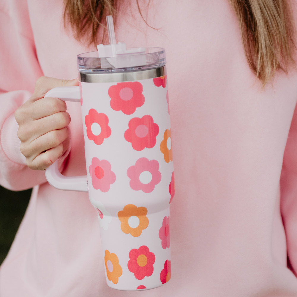 Katydid Tumblers