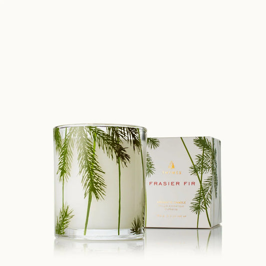 Fraiser Fir Pine Needle Votive 6.5 oz