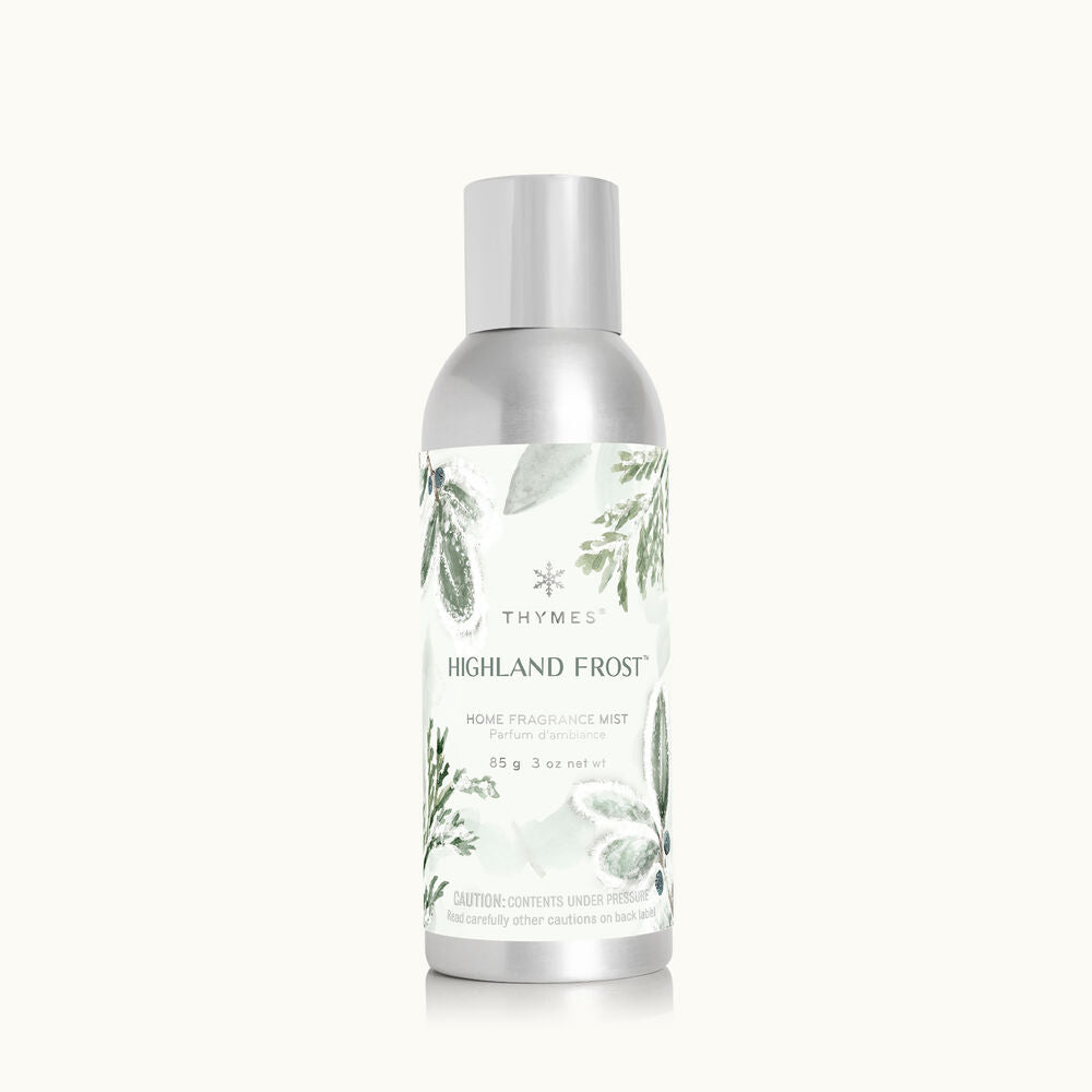 Home Fragrance Mist