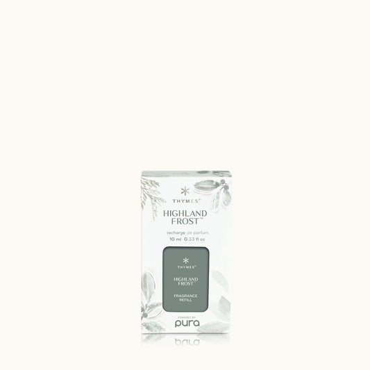 PURA Scent Refill Thymes- Highland Frost