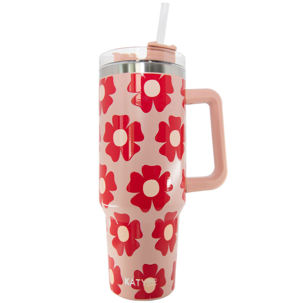 Katydid Tumblers