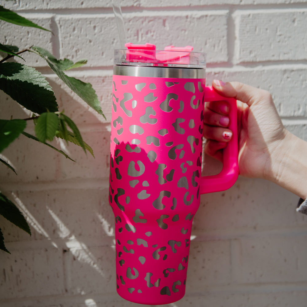 Katydid Tumblers