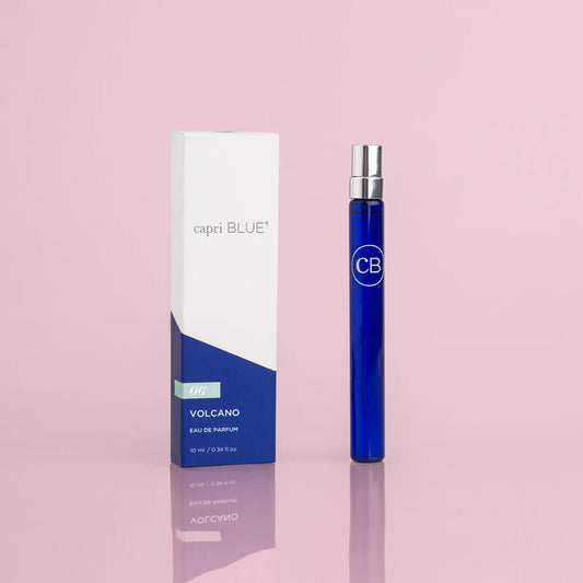 Volcano Eau de Parfum Spray Pen