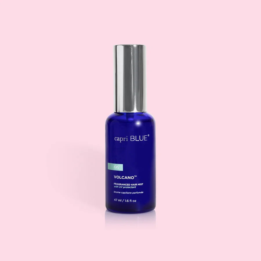 Volcano Fragrance Hair Mist