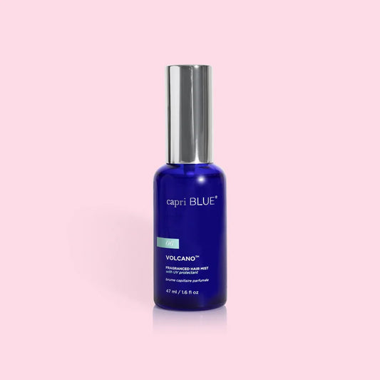 Volcano Fragrance Hair Mist