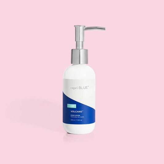 Volcano Lotion