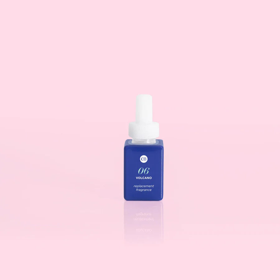 PURA Scent Refill Capri Blue -VOLCANO