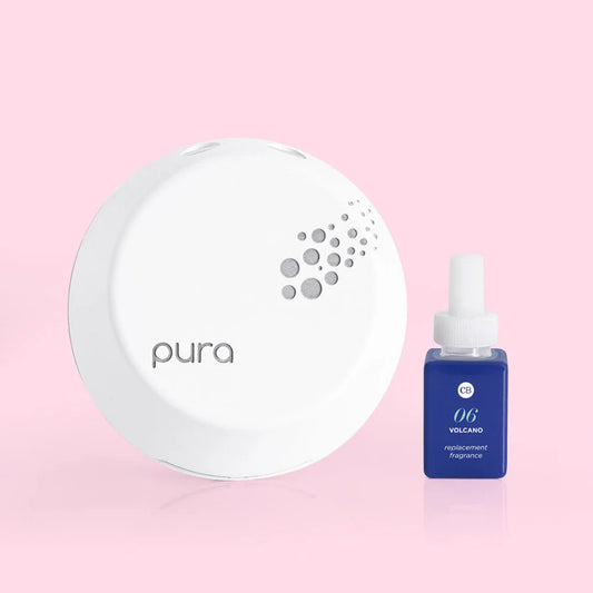 PURA Scent Refill Capri Blue -VOLCANO
