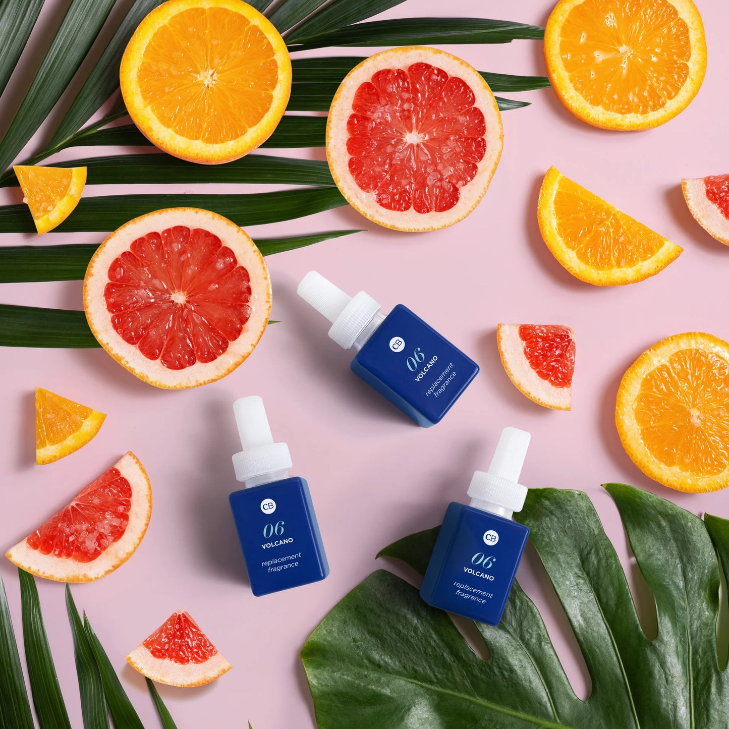 PURA Scent Refill Capri Blue -VOLCANO