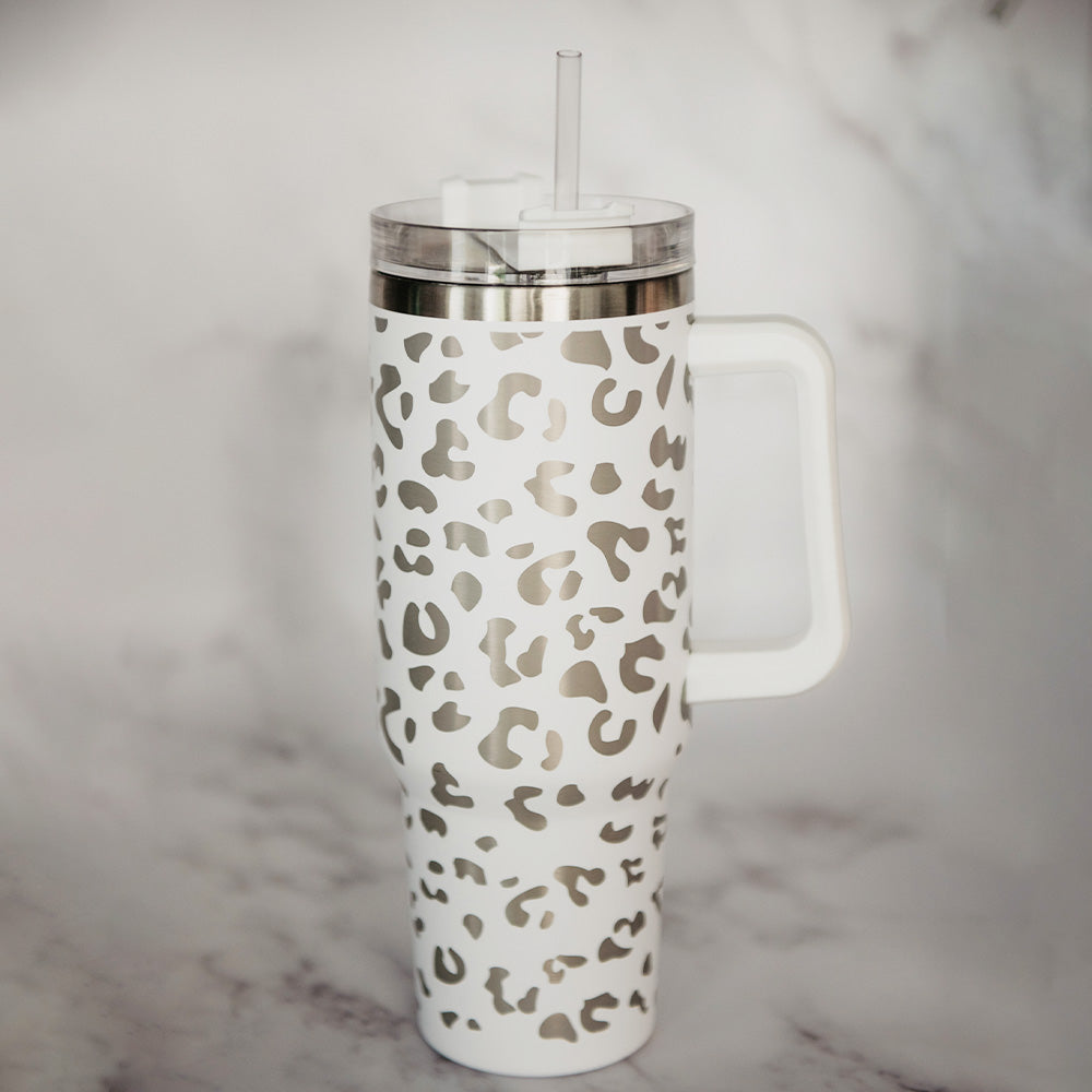 Katydid Tumblers