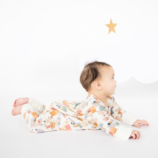 Willow Grove Convertible Coverall