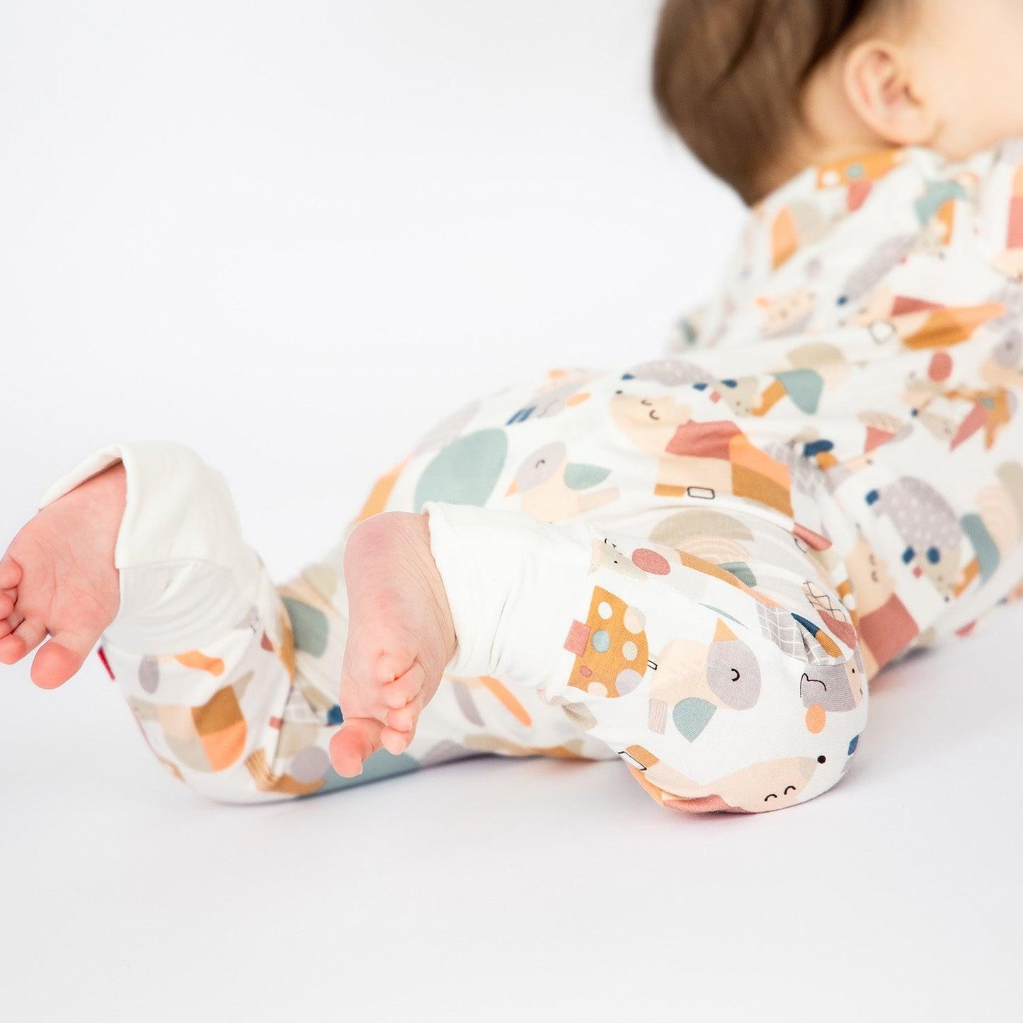 Willow Grove Convertible Coverall