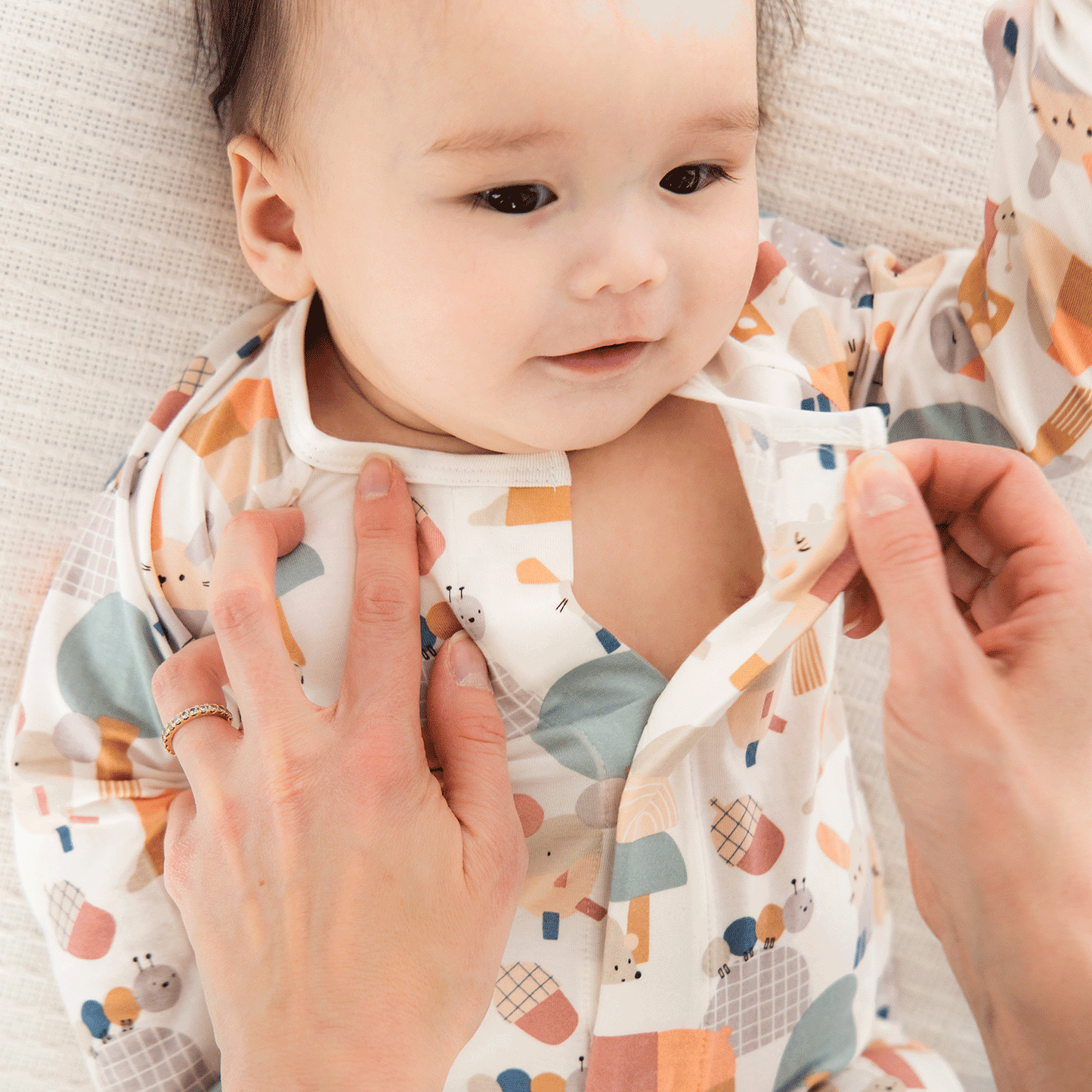 Willow Grove Convertible Coverall