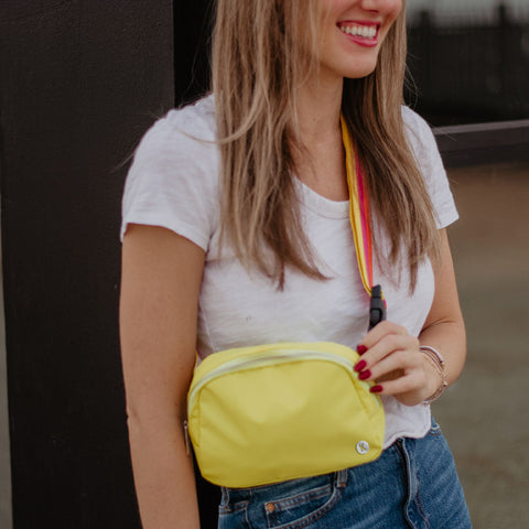 Katydid Belt Bag (Fanny Pack)