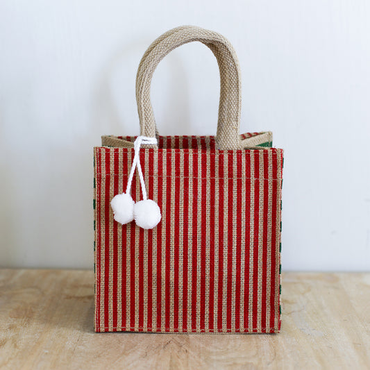 TRS Christmas Gift Totes