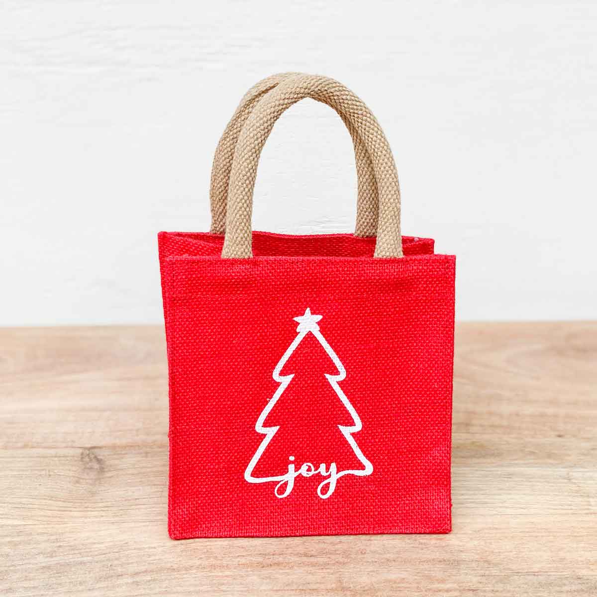 TRS Christmas Gift Totes