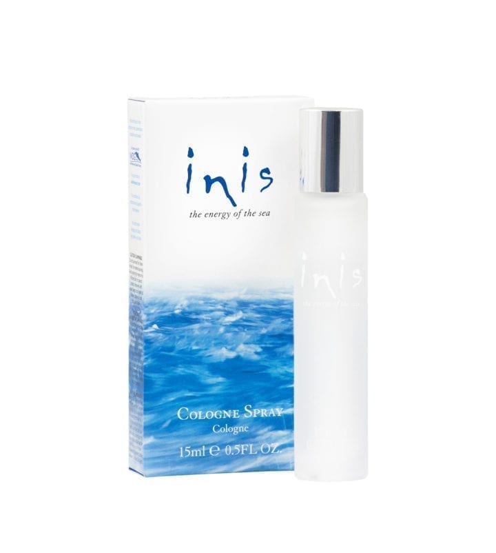 Inis Cologne Spray