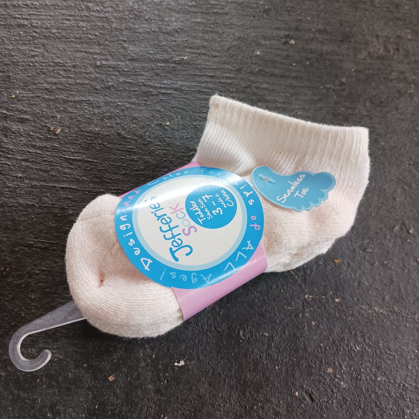 Jefferies Socks